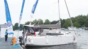 Zdjęcia: Premiery targowe, testowanie na wodzie i nagrody - zdjęcie 26