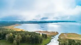 Zdjęcia: Historia jednej mgły - zobacz zdjęcia Mazur zza chmur - zdjęcie 59