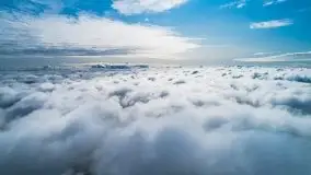 Zdjęcia: Historia jednej mgły - zobacz zdjęcia Mazur zza chmur - zdjęcie 10