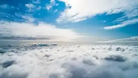 Zdjęcia: Historia jednej mgły - zobacz zdjęcia Mazur zza chmur - zdjęcie 18