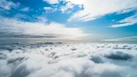 Zdjęcia: Historia jednej mgły - zobacz zdjęcia Mazur zza chmur - zdjęcie 21