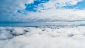 Zdjęcia: Historia jednej mgły - zobacz zdjęcia Mazur zza chmur - zdjęcie 30