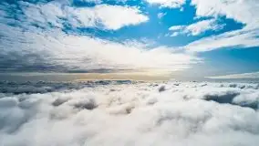 Zdjęcia: Historia jednej mgły - zobacz zdjęcia Mazur zza chmur - zdjęcie 34