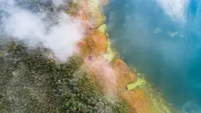 Zdjęcia: Historia jednej mgły - zobacz zdjęcia Mazur zza chmur - zdjęcie 40