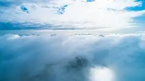 Zdjęcia: Historia jednej mgły - zobacz zdjęcia Mazur zza chmur - zdjęcie 51