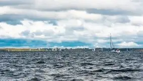 Zdjęcia: Pierwsze i trzynaste miejsce ekipy mazury24.eu w I Regatach O Nic - zdjęcie 8