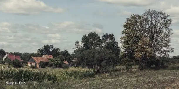 Zdjęcia: Miłośnicy Mazur - Maison du Temps - "Mazury na piechotę" - zdjęcie 10