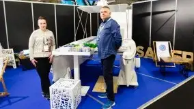 Zdjęcia: "Warszawski Salon Jachtowy" - targi żeglarskie i sportów wodnych - zdjęcie 63