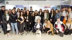 Zdjęcia: "Warszawski Salon Jachtowy" - targi żeglarskie i sportów wodnych - zdjęcie 73