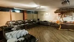 Zdjęcia: Zakończenie sezonu w Porcie Bocianie Gniazdo - fotorelacja - zdjęcie 24