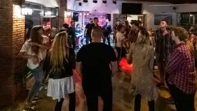 Zdjęcia: Zakończenie sezonu w Porcie Bocianie Gniazdo - fotorelacja - zdjęcie 26