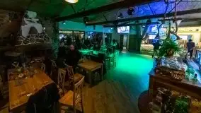 Zdjęcia: Zakończenie sezonu w Porcie Bocianie Gniazdo - fotorelacja - zdjęcie 27