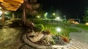 Zdjęcia: Zakończenie sezonu w Porcie Bocianie Gniazdo - fotorelacja - zdjęcie 20