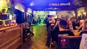 Zdjęcia: Zakończenie sezonu w Porcie Bocianie Gniazdo - fotorelacja - zdjęcie 42