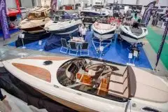 Zdjęcia: Odwiedź nas na Targach Boatshow 2019 w Łodzi - zdjęcie 13