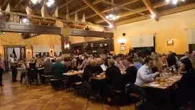 Zdjęcia:  Mazurskie Święto Piwa w Hotelu Ognisty Ptak  - zdjęcie 11