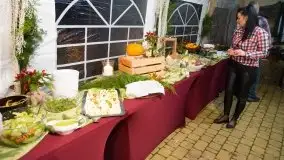 Zdjęcia:  Mazurskie Święto Piwa w Hotelu Ognisty Ptak  - zdjęcie 13