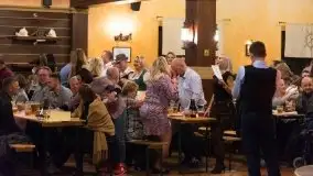 Zdjęcia:  Mazurskie Święto Piwa w Hotelu Ognisty Ptak  - zdjęcie 19