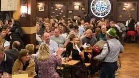 Zdjęcia:  Mazurskie Święto Piwa w Hotelu Ognisty Ptak  - zdjęcie 22