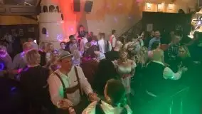 Zdjęcia:  Mazurskie Święto Piwa w Hotelu Ognisty Ptak  - zdjęcie 43