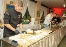 Zdjęcia: Weekend z Szefami Kuchni V edycja - zobacz zdjęcia - zdjęcie 27