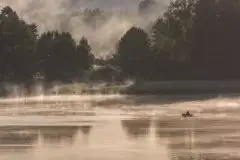 Z zamiłowania do przyrody, w fotografii Mariusza Kulisia - zdjęcie 7