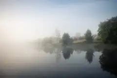 Z zamiłowania do przyrody, w fotografii Mariusza Kulisia - zdjęcie 13