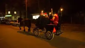 Zdjęcia: Węgorzewo w świątecznym blasku  - zdjęcie 21