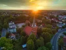 Zdjęcia: Miłośnicy Mazur - Obłędnie z lotu ptaka, Paweł Adamski - zdjęcie 14