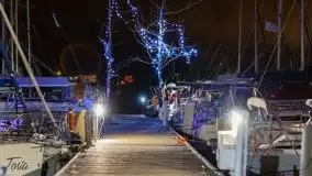 Zdjęcia: Rozmawiamy dłużej z właścicielami portu Tło dla Mew - zdjęcie 7