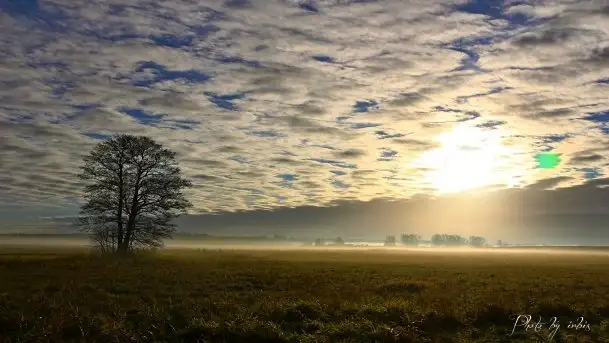 Zdjęcia: Miłośnicy Mazur - magia w zdjęciach Grzegorza - zdjęcie 8
