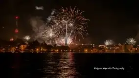 Zdjęcia: Miłośnicy Mazur - Zwykłe, czy niezwykłe... życie - zdjęcie 17