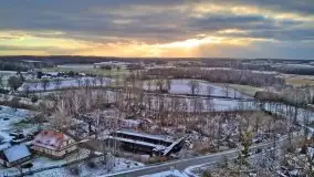 Zdjęcia: Miłośnicy Mazur - Poznajcie je z innej perspektywy - zdjęcie 17