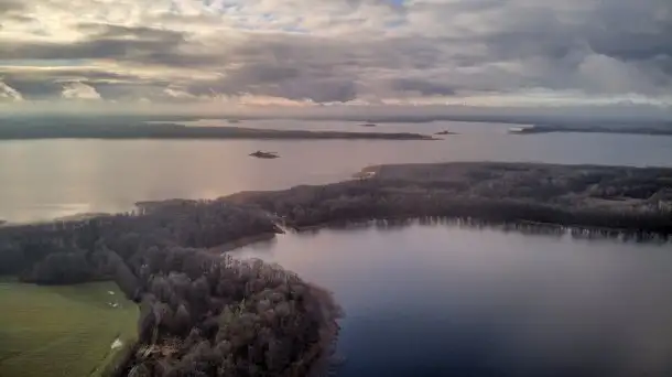 Zdjęcia: Miłośnicy Mazur - Poznajcie je z innej perspektywy - zdjęcie 10