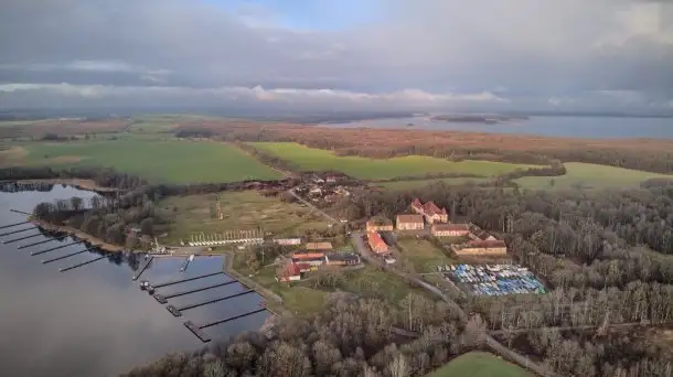 Zdjęcia: Miłośnicy Mazur - Poznajcie je z innej perspektywy - zdjęcie 5