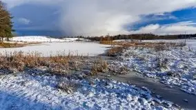 Zdjęcia: Ferie za pasem a zasp ze śniegu nie widać - zobacz zdjęcia - zdjęcie 18