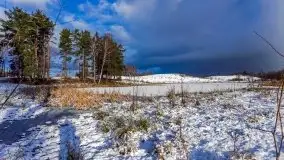 Zdjęcia: Ferie za pasem a zasp ze śniegu nie widać - zobacz zdjęcia - zdjęcie 17