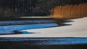 Zdjęcia: Ferie za pasem a zasp ze śniegu nie widać - zobacz zdjęcia - zdjęcie 8