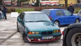 Zdjęcia: Wielka Orkiestra Świątecznej Pomocy „grała” na Mazurach - zdjęcie 31