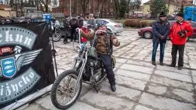 Zdjęcia: Wielka Orkiestra Świątecznej Pomocy „grała” na Mazurach - zdjęcie 15