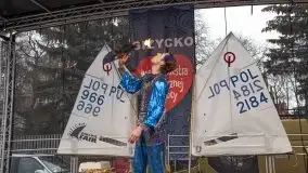 Zdjęcia: Wielka Orkiestra Świątecznej Pomocy „grała” na Mazurach - zdjęcie 8