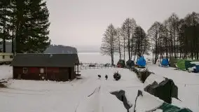 Zima na zdjęciach Tadeusza Sakowskiego - zdjęcie 9