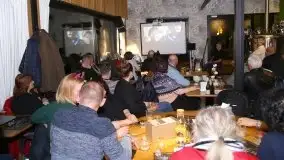 Zdjęcia: Wieczór Wspomnień Romualda Koperskiego - zdjęcie 9