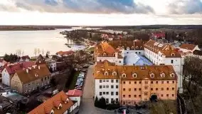 Styczniowy Ryn wieczorem - zdjęcie 32