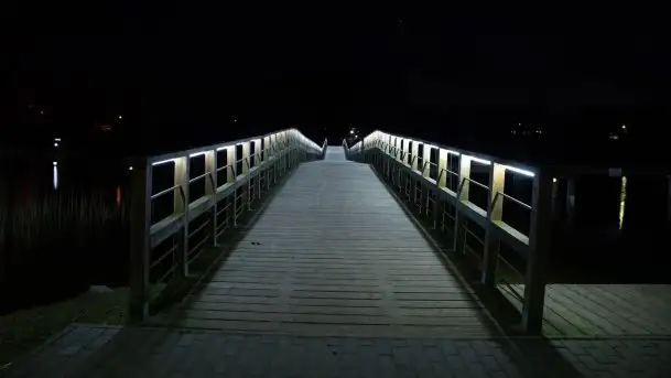 Styczniowe Wydminy bez śniegu w środku zimy - zdjęcie 2