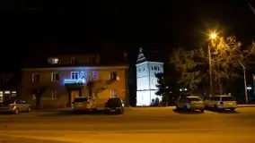 Styczniowe Wydminy bez śniegu w środku zimy - zdjęcie 1