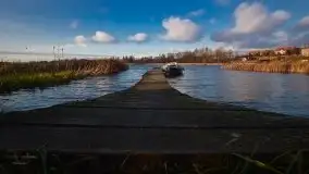 Zdjęcia: Miłośnicy Mazur, dzisiaj zdjęcia Stanisława Sielewicza - zdjęcie 5