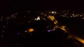 Styczniowe Wydminy i piękna gra kolorów - zdjęcie 43