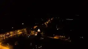 Styczniowe Wydminy i piękna gra kolorów - zdjęcie 39