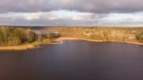 Styczniowe Wydminy i piękna gra kolorów - zdjęcie 31